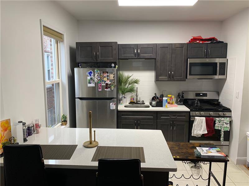 Apartment for rent at 444 83rd St #2, Brooklyn, NY 11209
