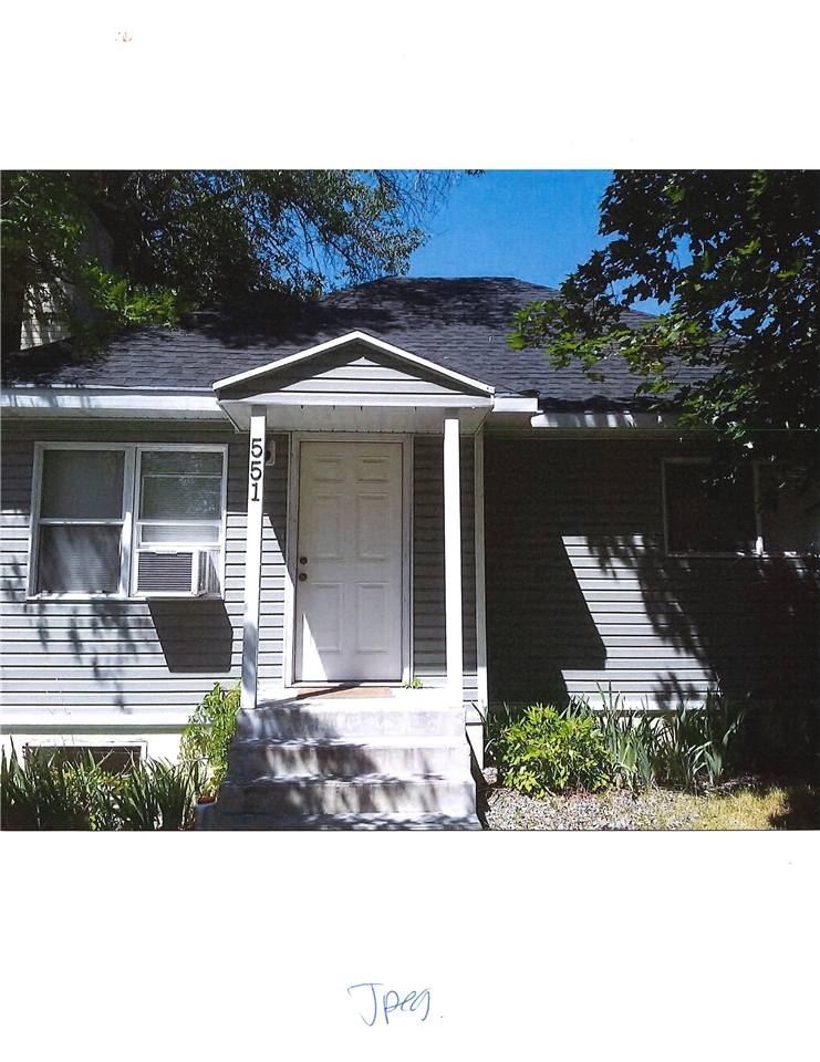 Apartment for rent at 551 E 700 N, Logan, UT 84321