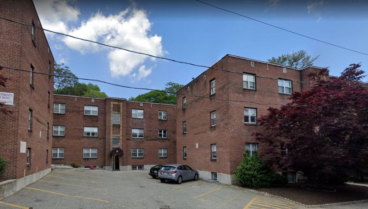 Apartment for rent at 63 Selkirk Rd, Brighton, MA 02135