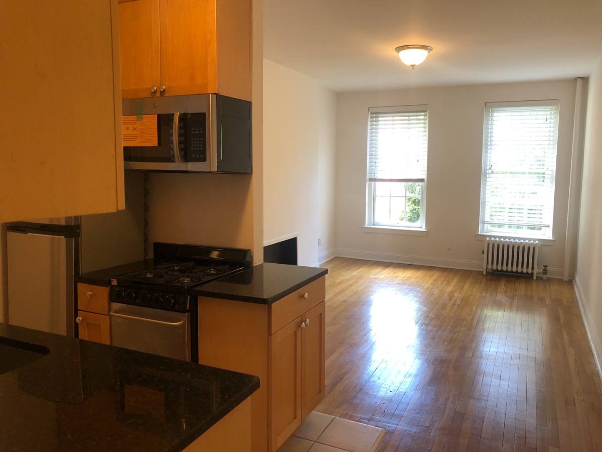 Apartment for rent at 34-36 Morton St, New York, NY 10014