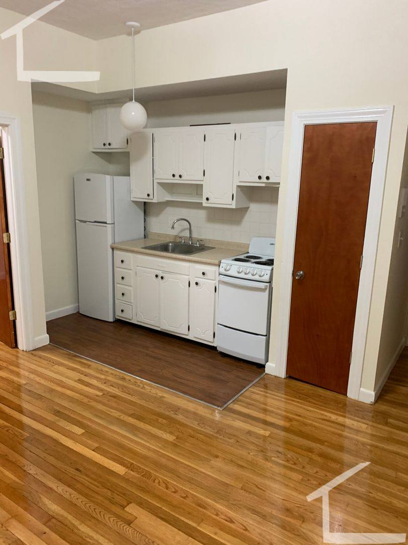 Apartment for rent at 180 N Beacon St #25, Brighton, MA 02135