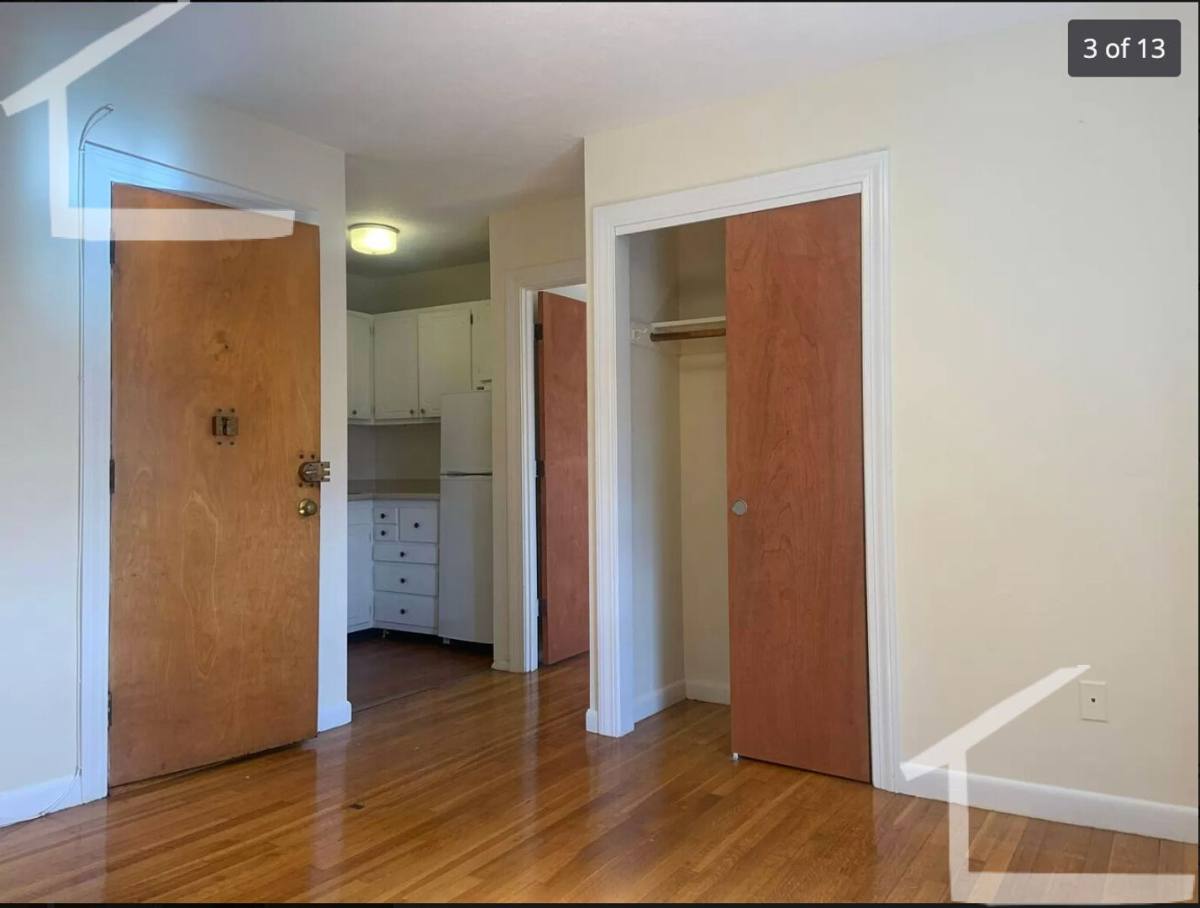 Apartment for rent at 181 N Beacon St #18, Brighton, MA 02135
