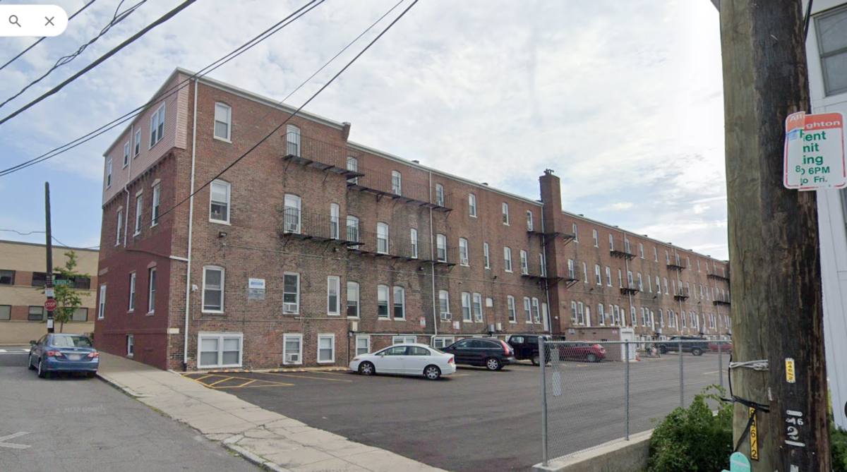 Apartment for rent at 181 N Beacon St #18, Brighton, MA 02135