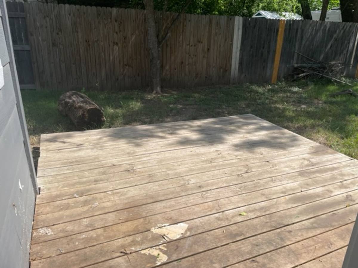 House for rent at 2804 Cedar Park Blvd, Fort Worth, TX 76118