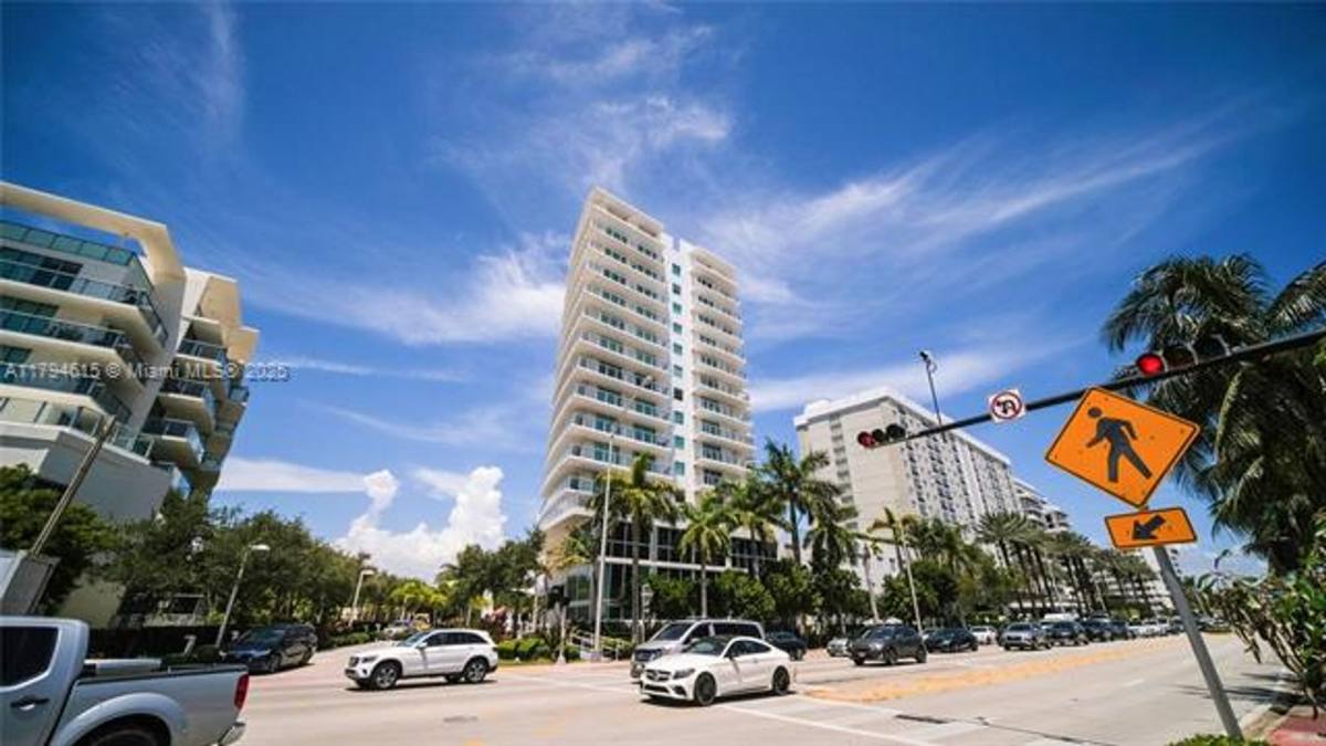 Apartment for rent at 6700 Indian Creek Dr, Miami Beach, FL 33141