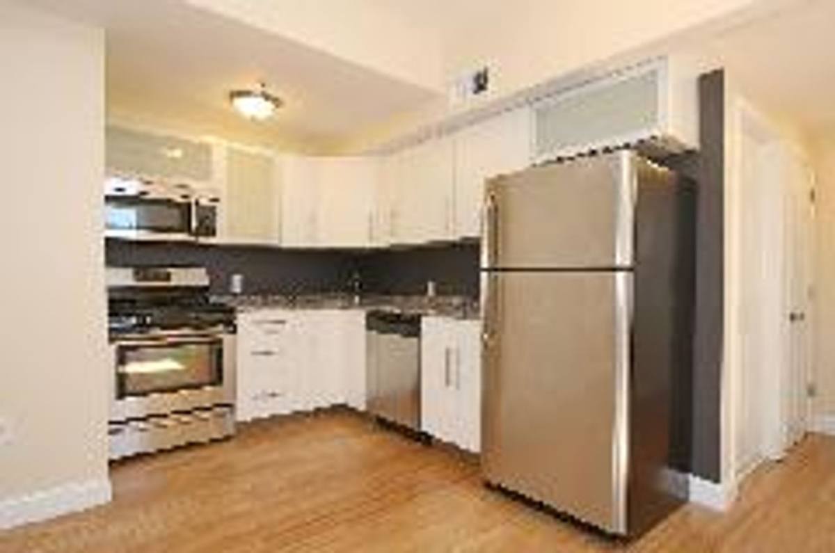 Apartment for rent at 45 Orleans St #3, East Boston, MA 02128