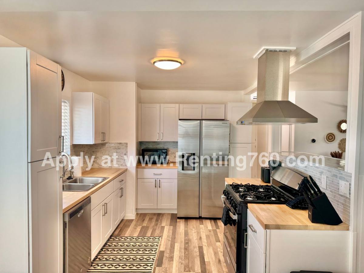 House for rent at 60644 Latham Trail, Joshua Tree, CA 92252
