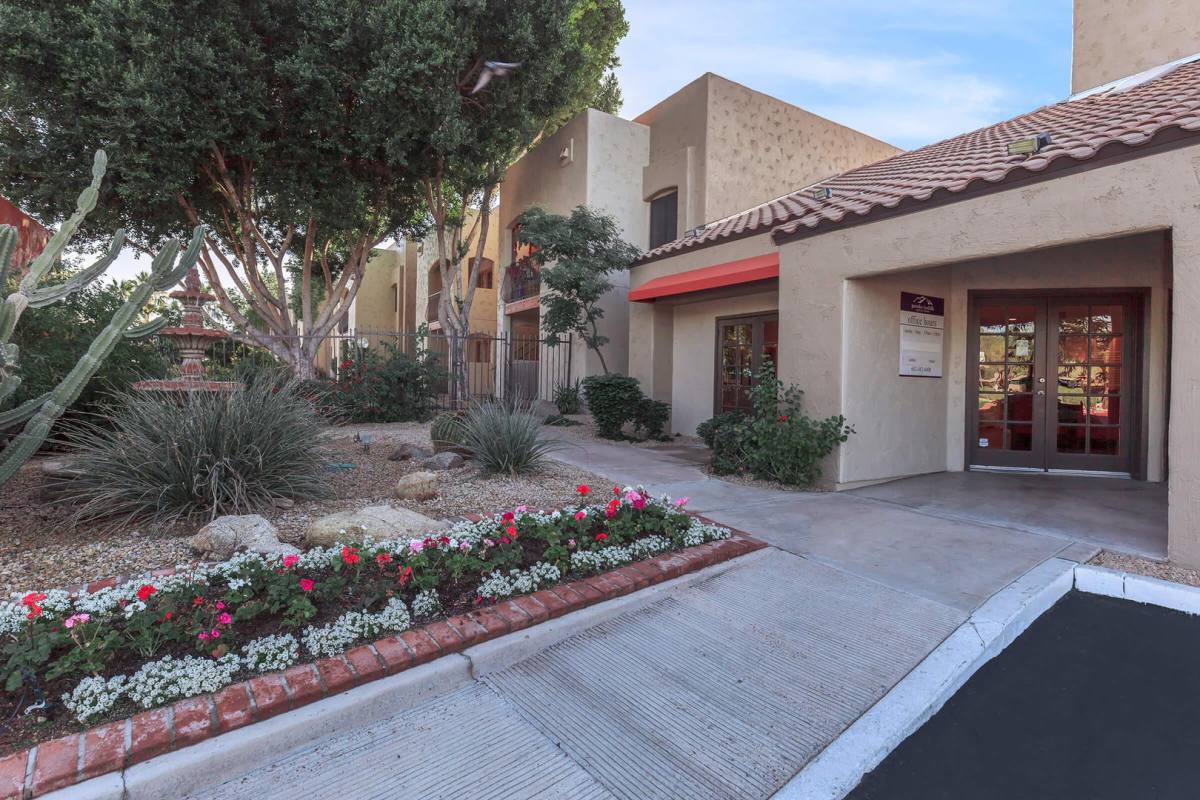 Apartment for rent at 12231 N 19th St, Phoenix, AZ 85022