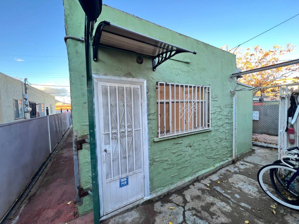 Apartment for rent at 3117 Cypress Ave, El Paso, TX 79905