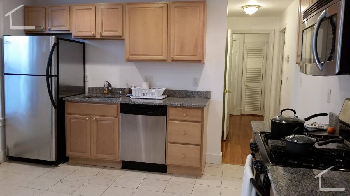 Apartment for rent at 30 Brackett St #A1, Brighton, MA 02135