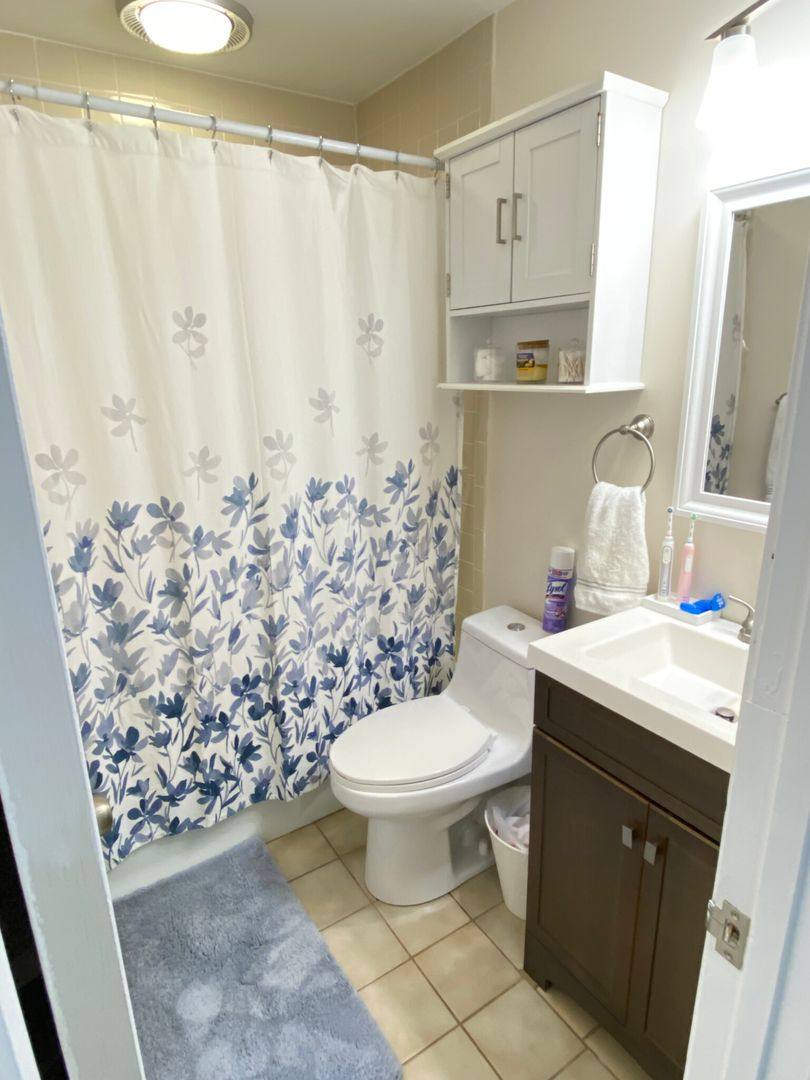 Apartment for rent at 470 E 3rd St #1, South Boston, MA 02127