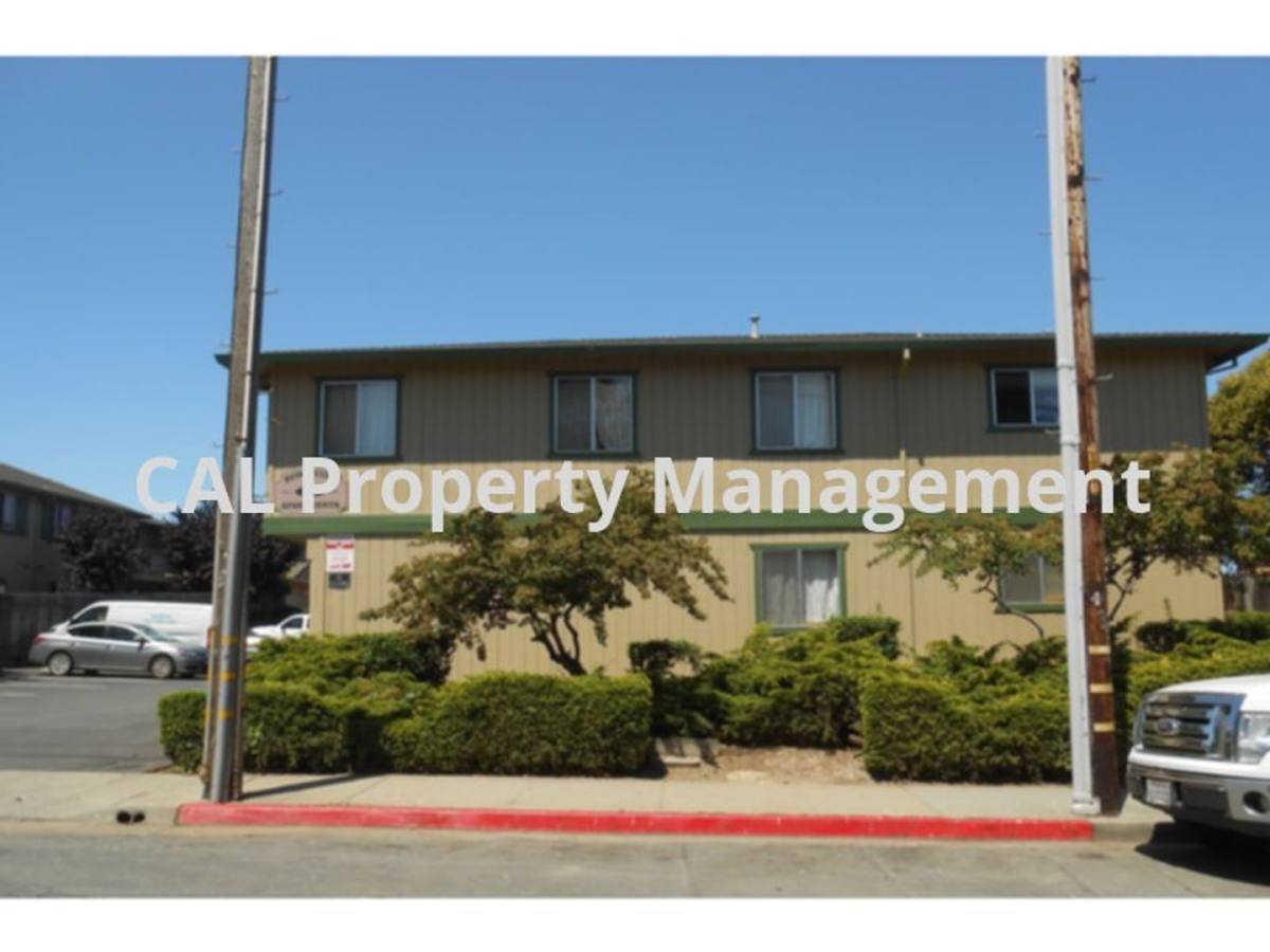 Apartment for rent at 83 Castro, Salinas, CA 93906
