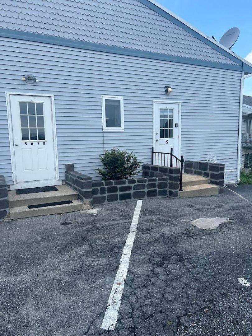 Condo for rent at 709 Hill Rd #8, Wernersville, PA 19565