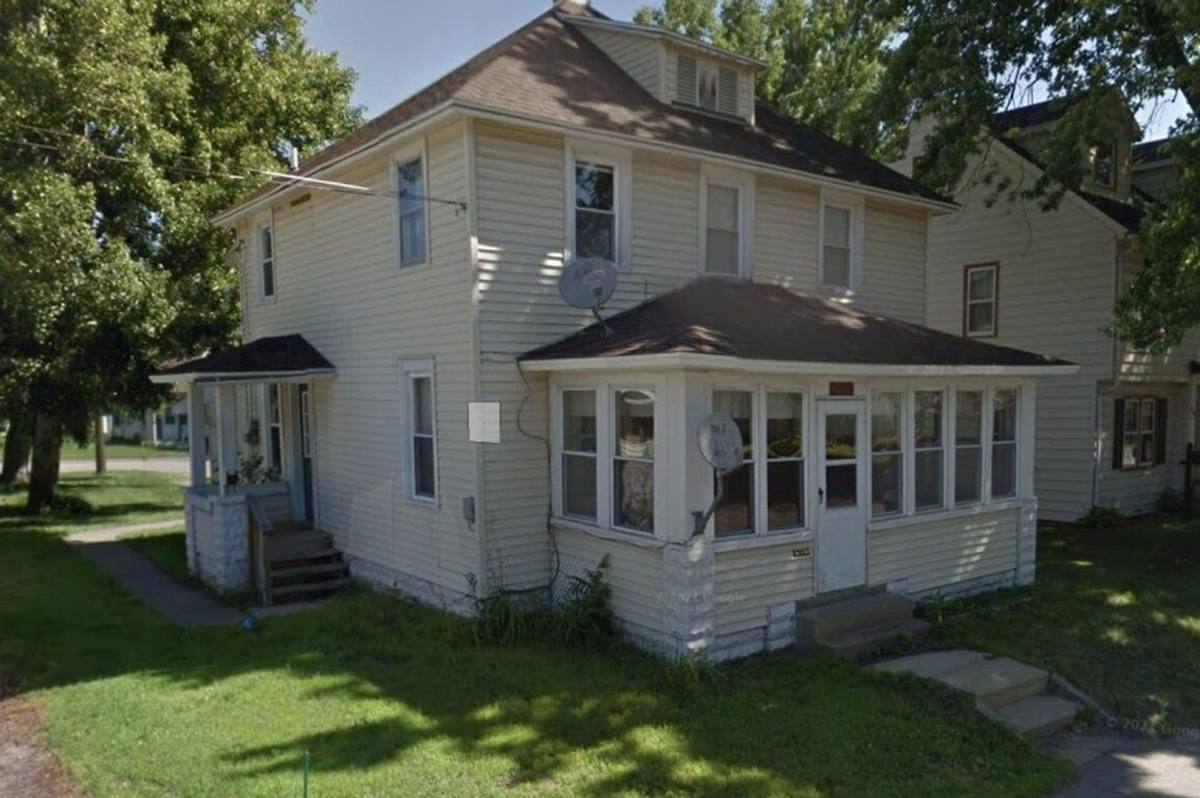 Apartment for rent at 919 Main St, Black River Falls, WI 54615