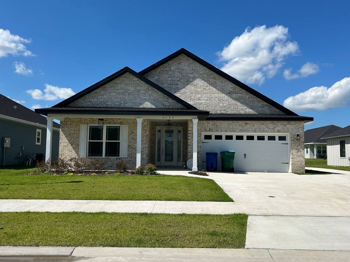 House for rent at 2152 SW 245th Terrace, Newberry, FL 32669