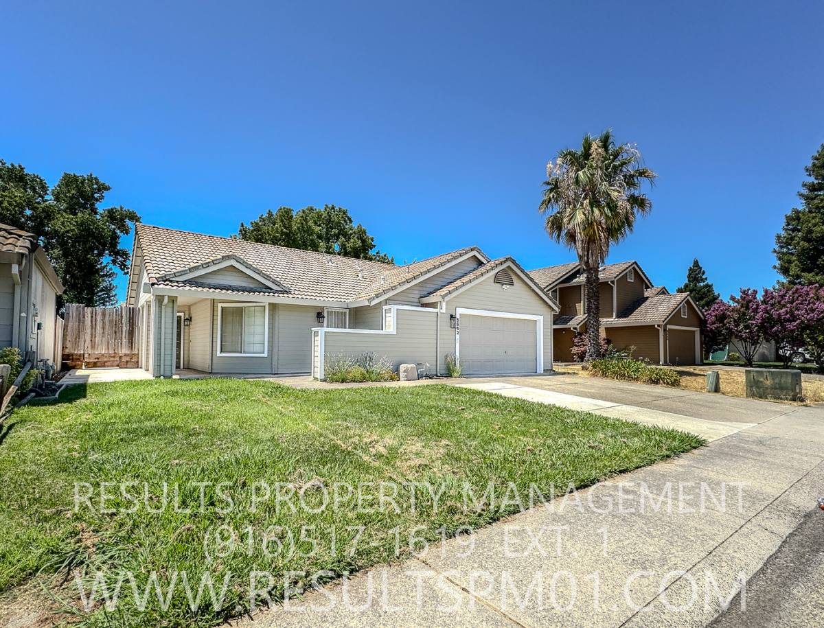 House for rent at 5642 Bolton Way, Rocklin, CA 95677