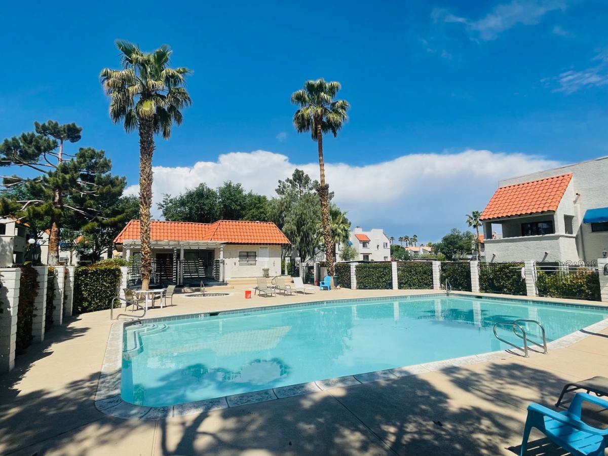 Condo for rent at 101 Luna Way #210, Las Vegas, NV 89145
