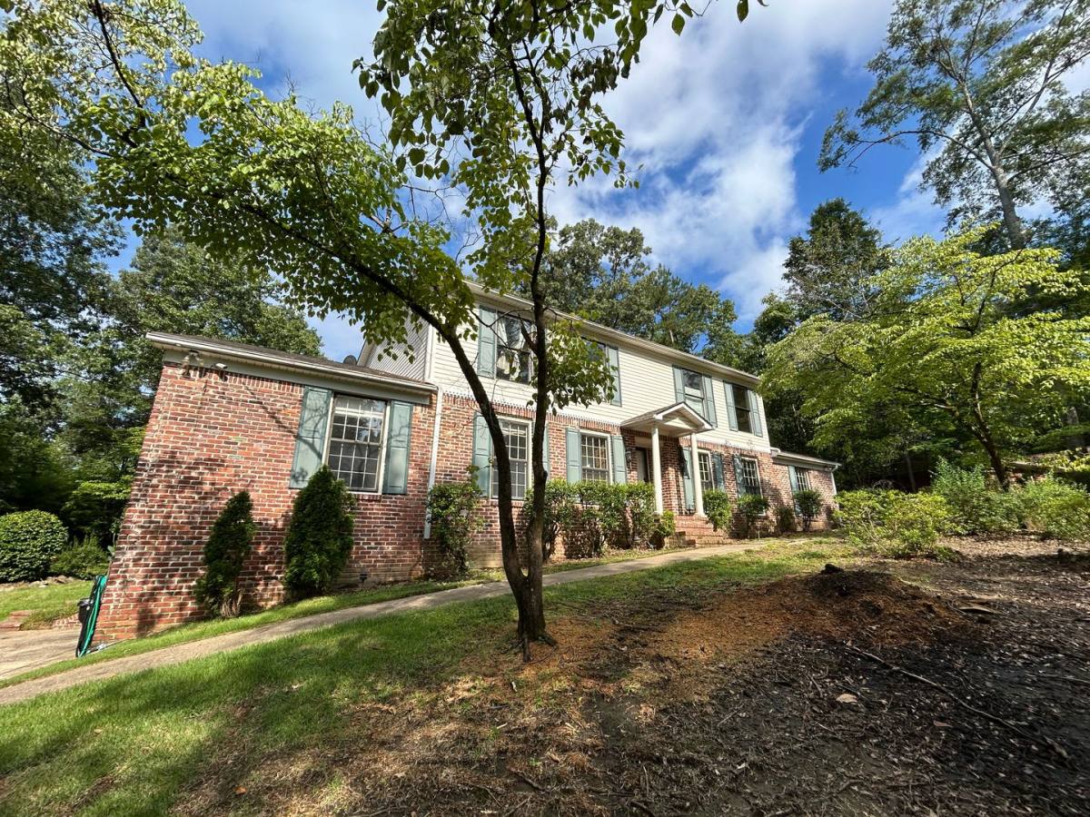House for rent at 3553 Hampshire Dr, Birmingham, AL 35223