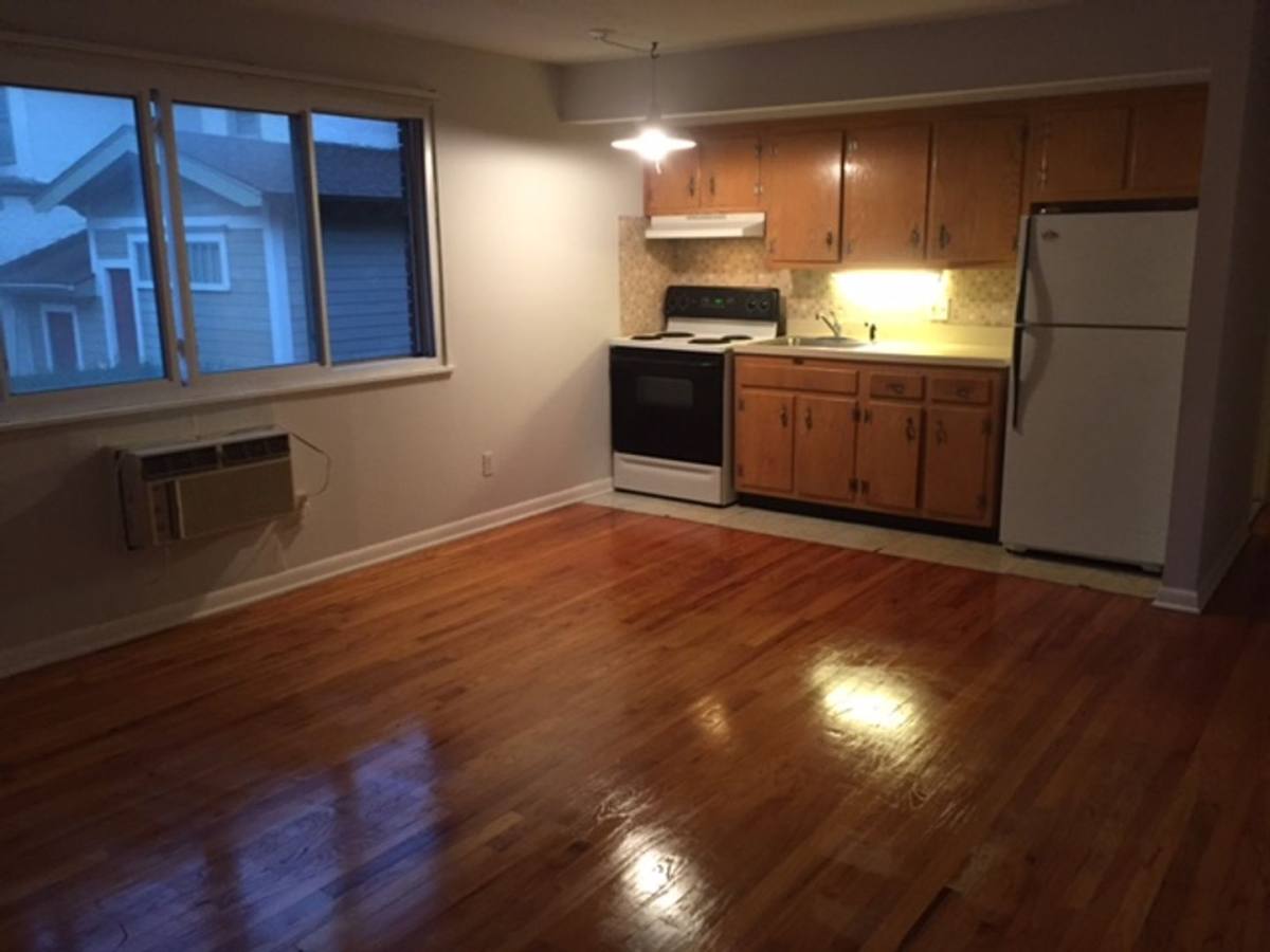 Apartment for rent at 550 Whitney Ave #7, New Haven, CT 06511