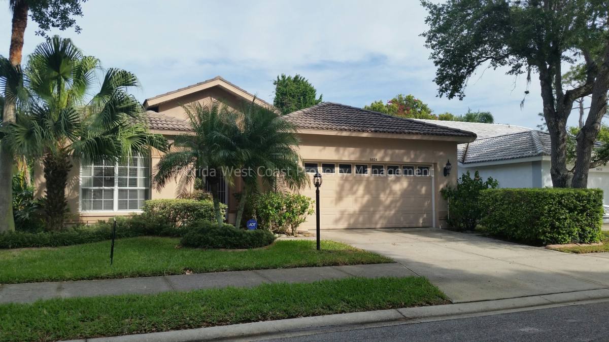 House for rent at 5624 Beaurivage Ave, Sarasota, FL 34243