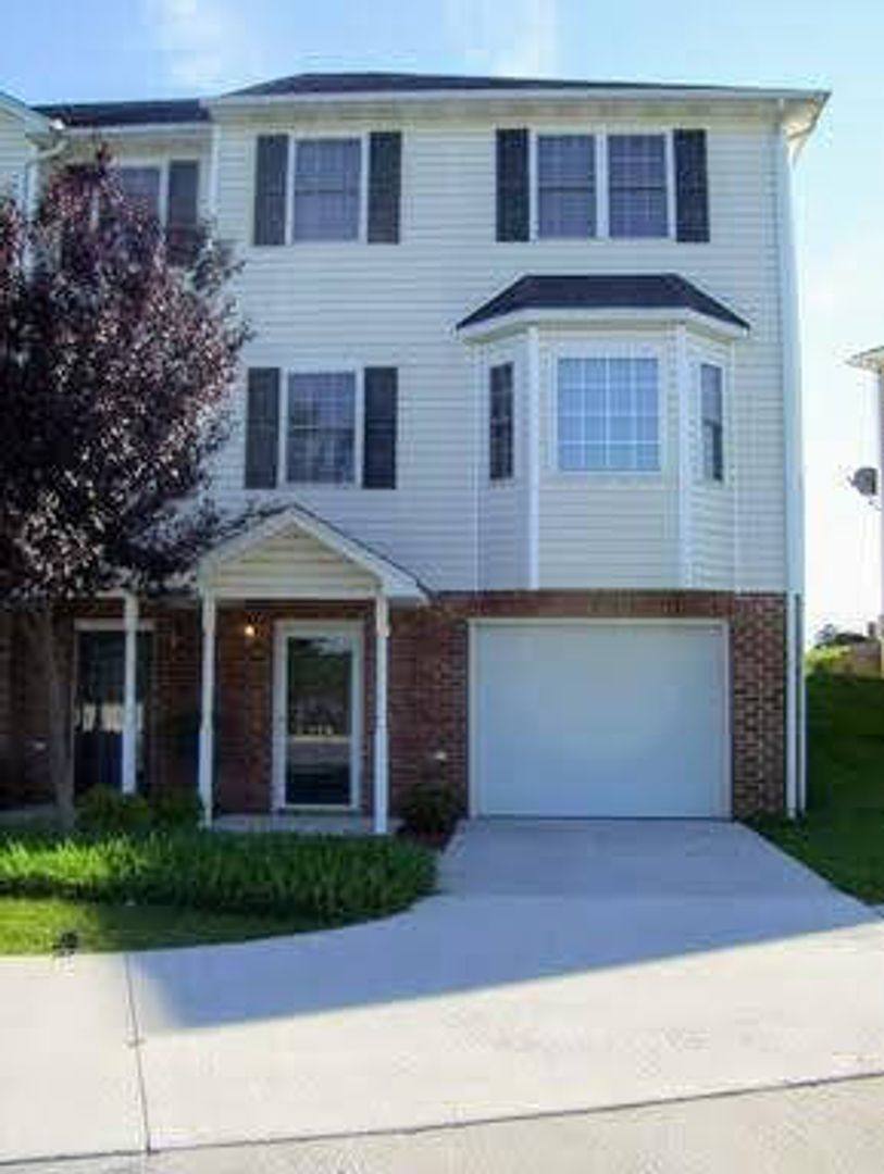 Apartment for rent at 125 Margate Dr, Lynchburg, VA 24502