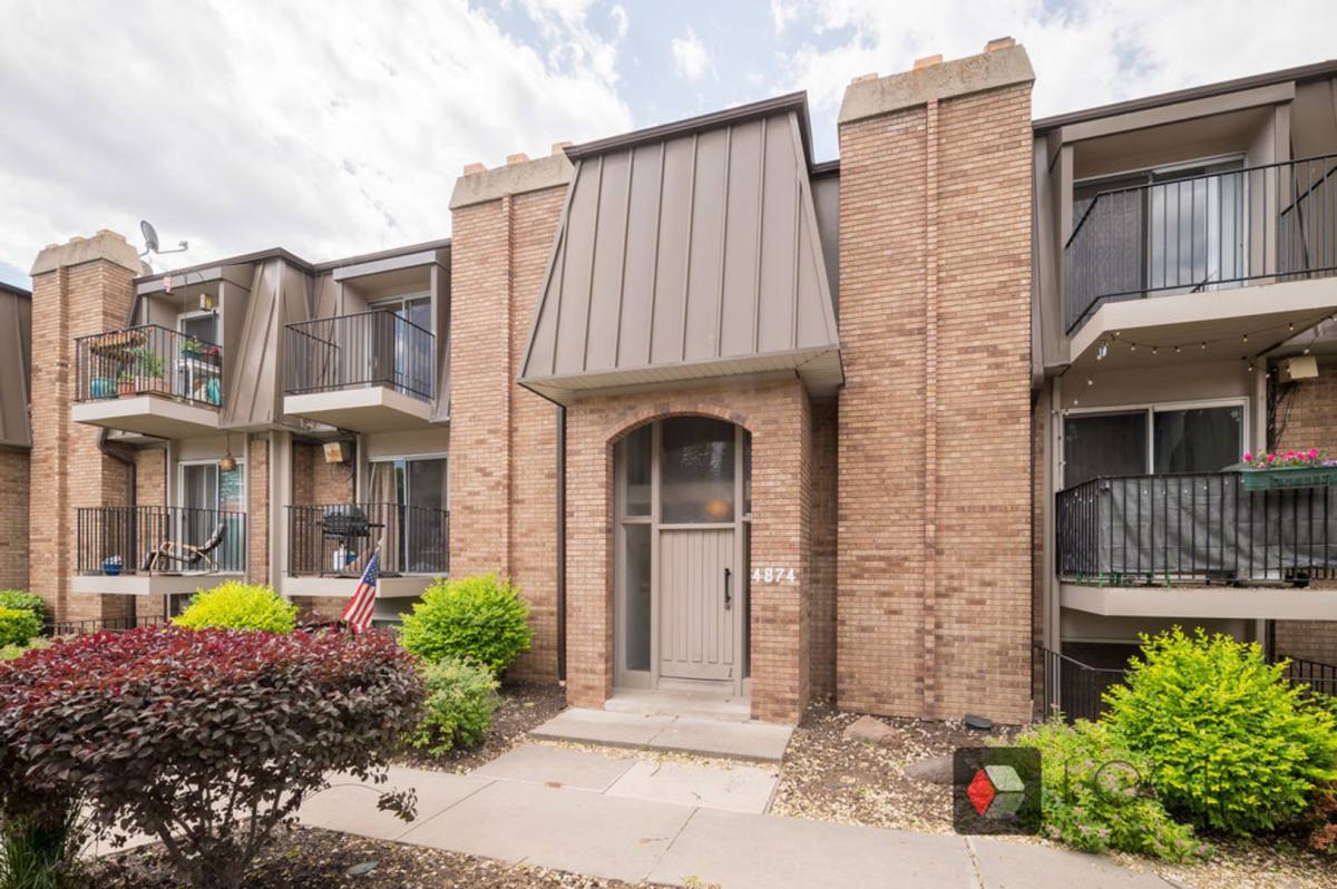 Apartment for rent at 4874 Highland Circle #E-5, Salt Lake City, UT 84117