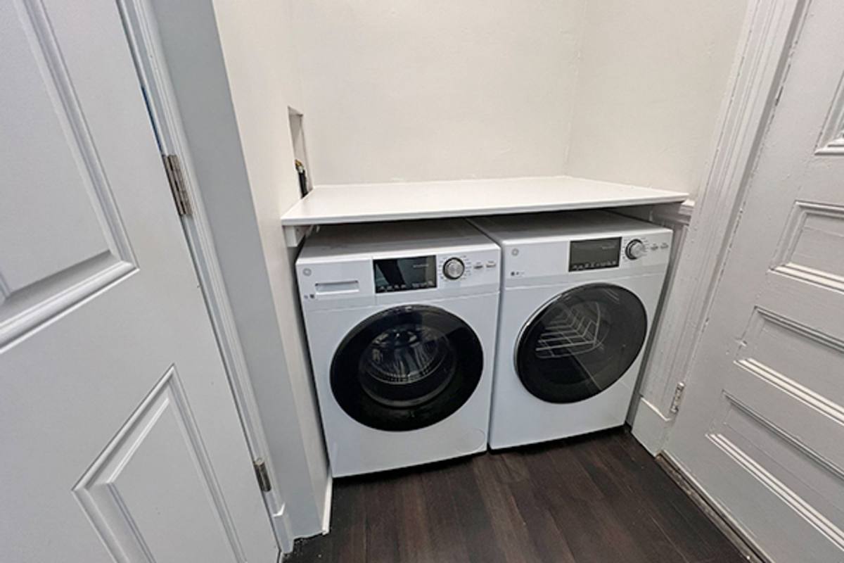 Apartment for rent at 38 Calvin St #1, Somerville, MA 02143