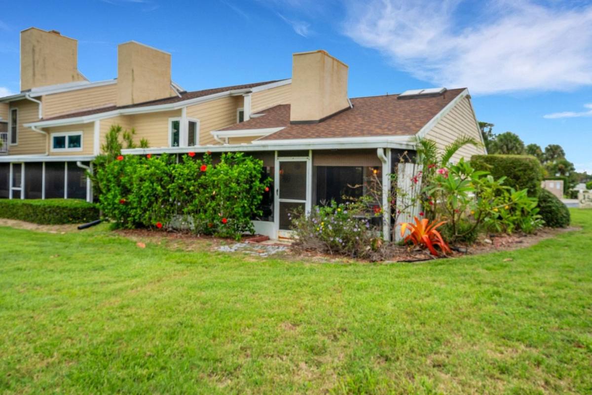 Condo for rent at 107 Lane Costa St, Melbourne Beach, FL 32951