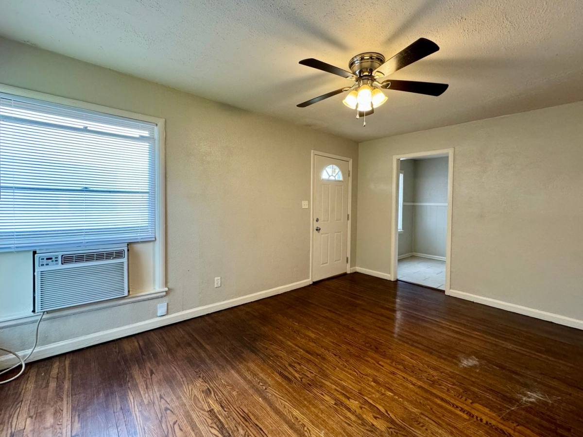 Apartment for rent at 719 N Colorado Court, Wichita, KS 67212