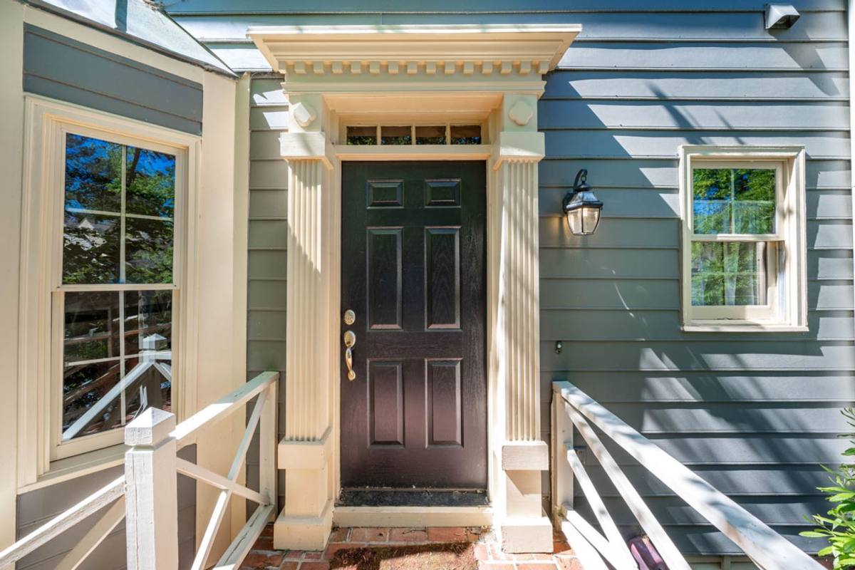 Townhouse for rent at 1305 Hampshire Court, Raleigh, NC 27612