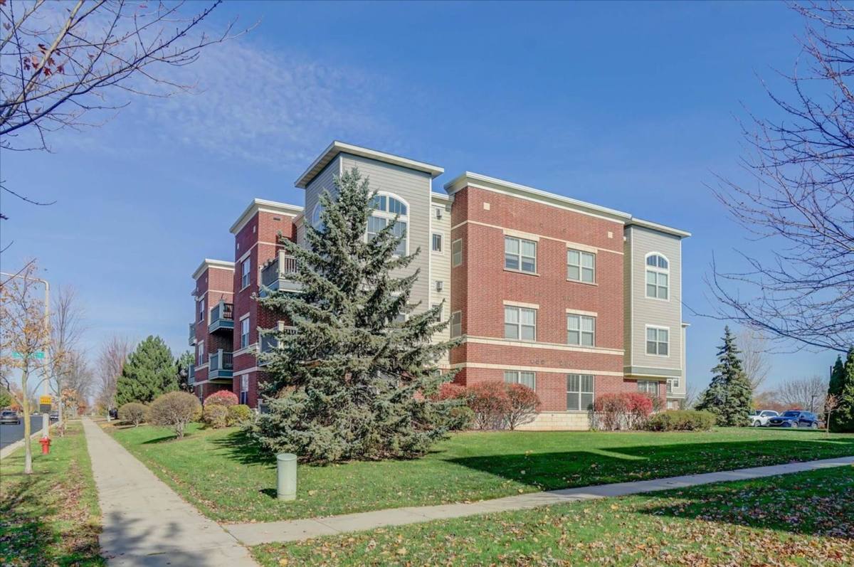 Condo for rent at 5196 Sassafras Dr, Madison, WI 53711