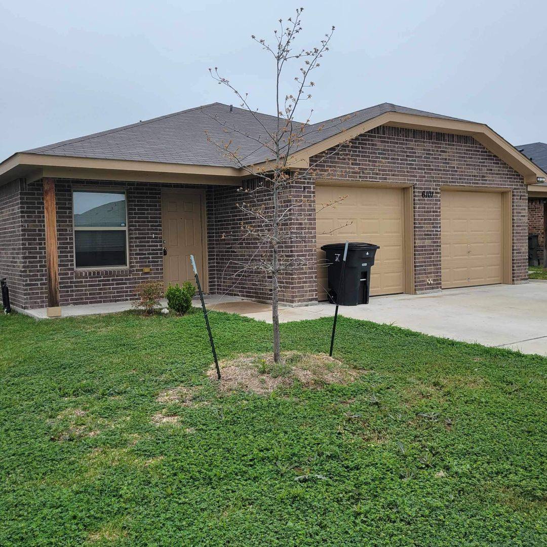 Apartment for rent at 6101 Amelia Earhart, Killeen, TX 76543