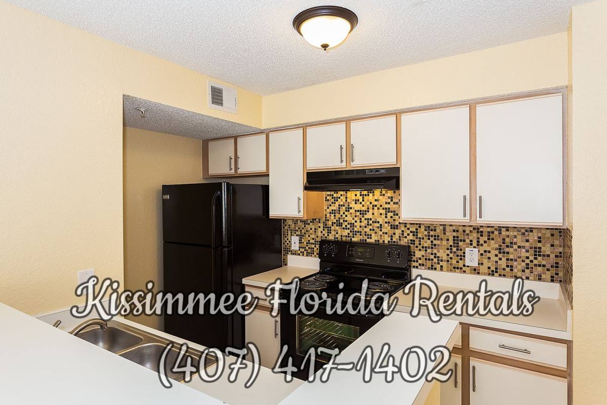 Apartment for rent at 2208 Antigua Place, Kissimmee, FL 34741