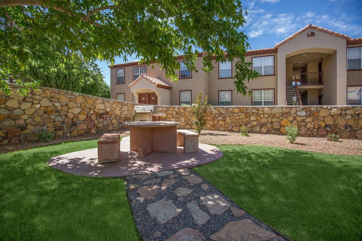 Condo for rent at 3901 Sonoma Springs, Las Cruces, NM 88011