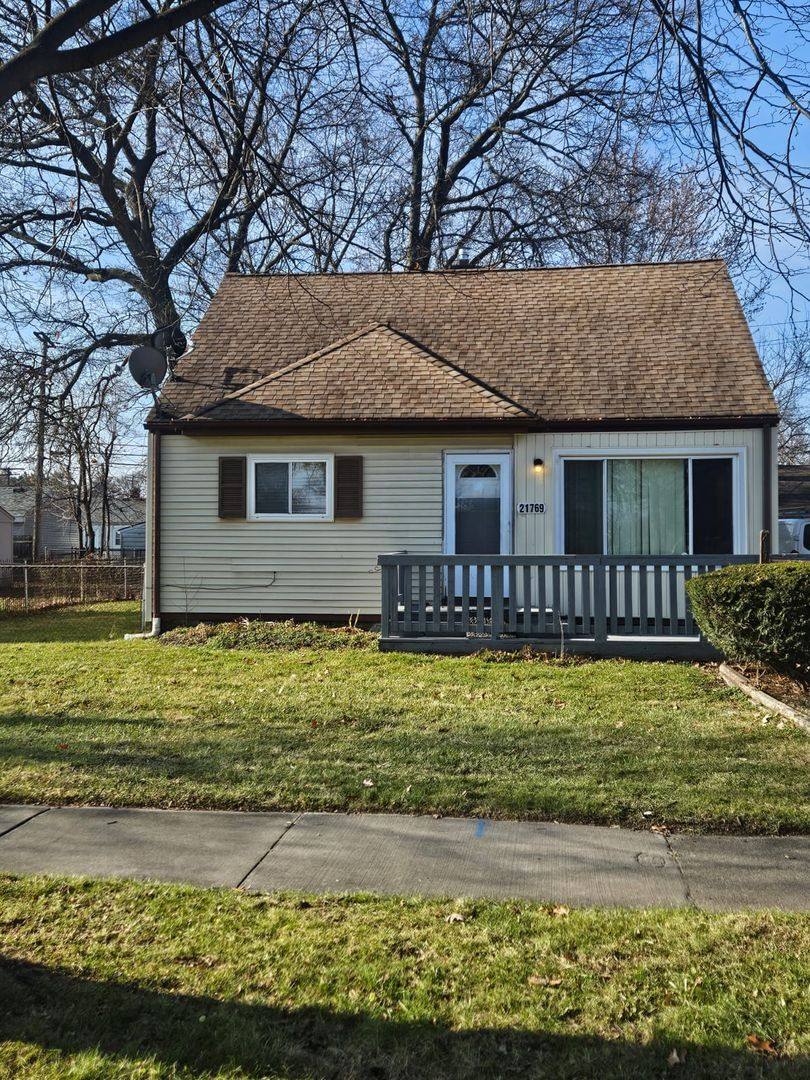 House for rent at 21769 Ira, Warren, MI 48091