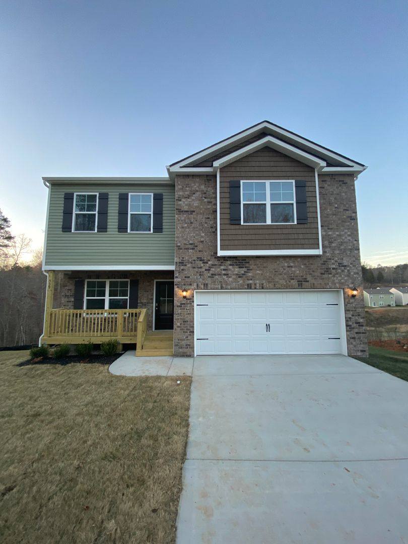 House for rent at 539 Haley Marie Lane, Knoxville, TN 37920