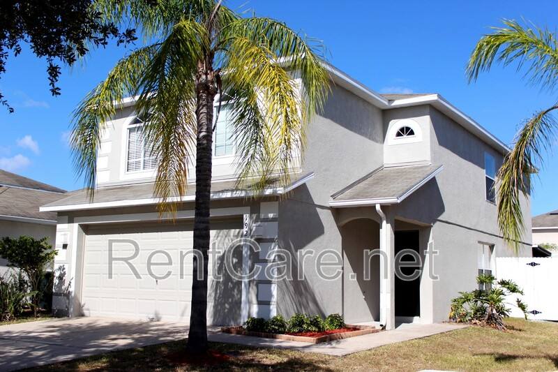 1921 Sherbourne St, Winter Garden, FL 34787
