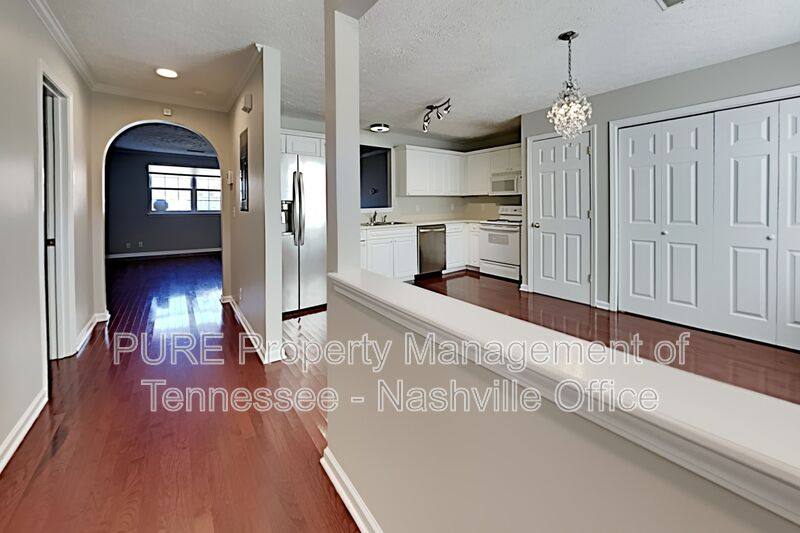 Townhouse for rent at 2120 Lebanon Pike #20, Nashville, TN 37210
