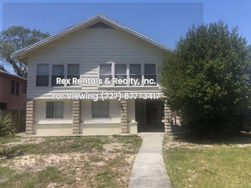 Apartment for rent at 2219 21st Ave S #DOWN, Saint Petersburg, FL 33712