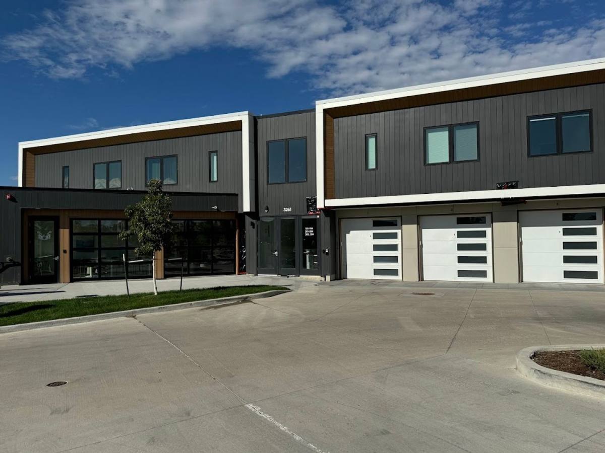 3261 Airport Rd #D103, Boulder, CO 80301