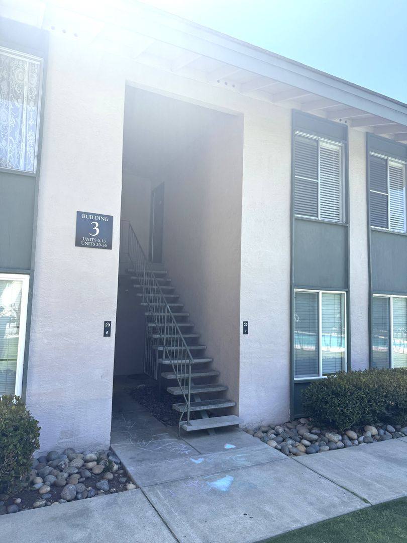 Condo for rent at 4888 Clayton Rd #30, Concord, CA 94521