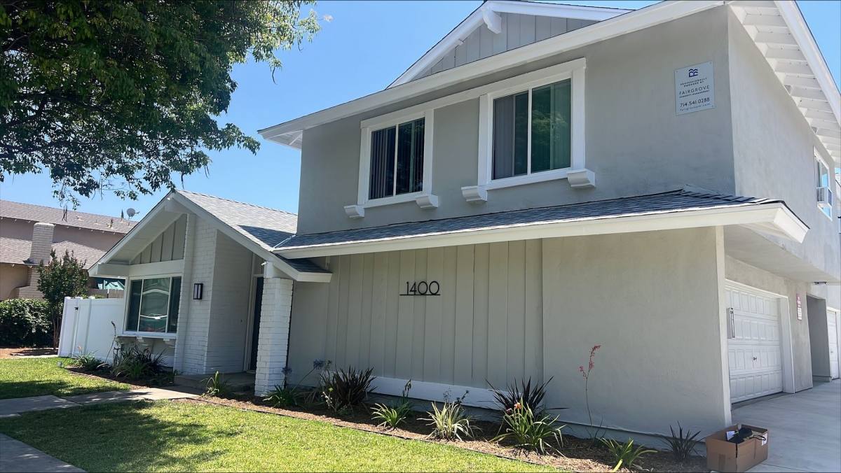 Apartment for rent at 1400 Estate Dr, La Habra, CA 90631