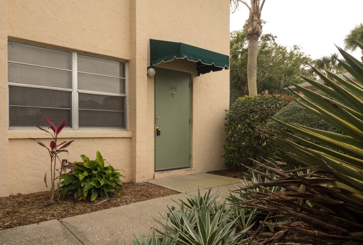 Townhouse for rent at 4800 Rilma Ave, Sarasota, FL 34234