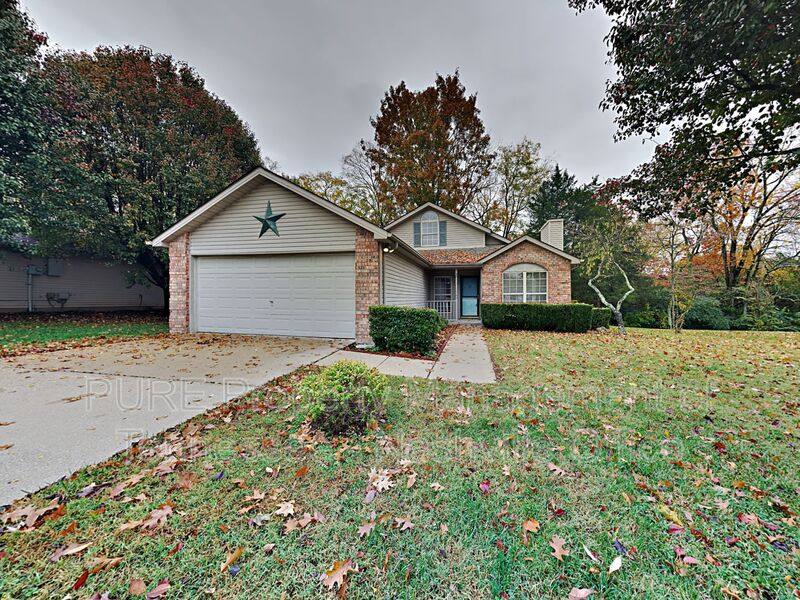 House for rent at 2215 Joann Dr, Spring Hill, TN 37174