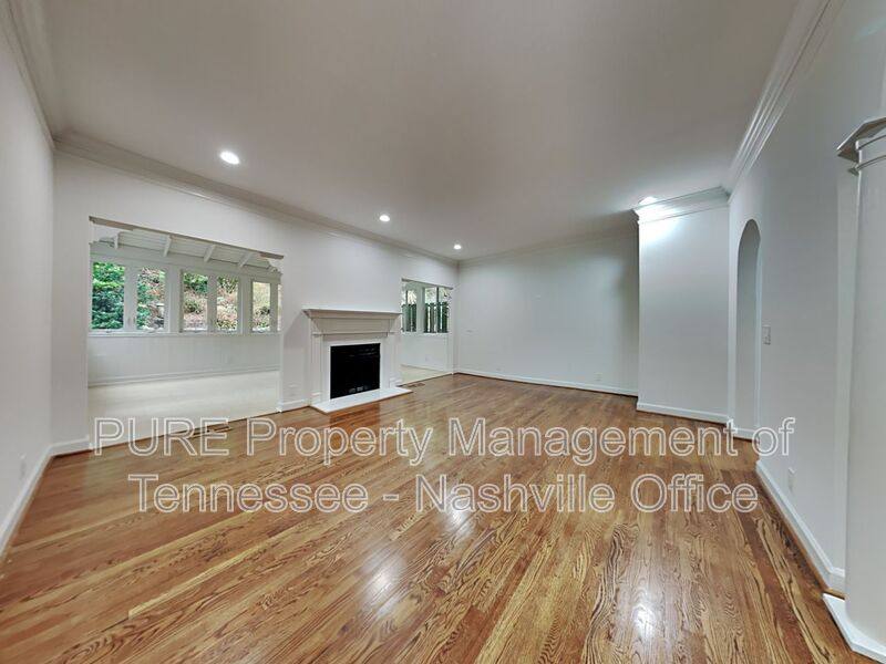 Townhouse for rent at 165 Hicks Rd #9, Nashville, TN 37221