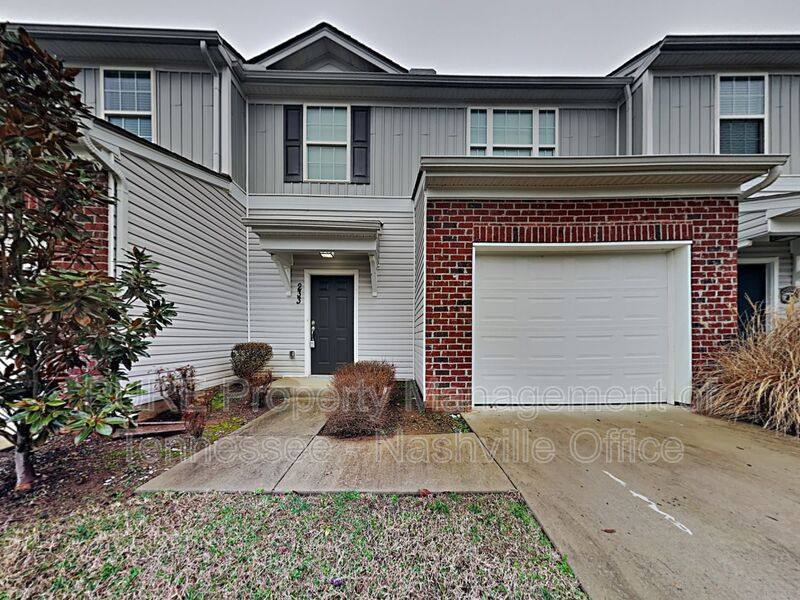 Townhouse for rent at 3030 Ned Shelton Rd #233, Nashville, TN 37217
