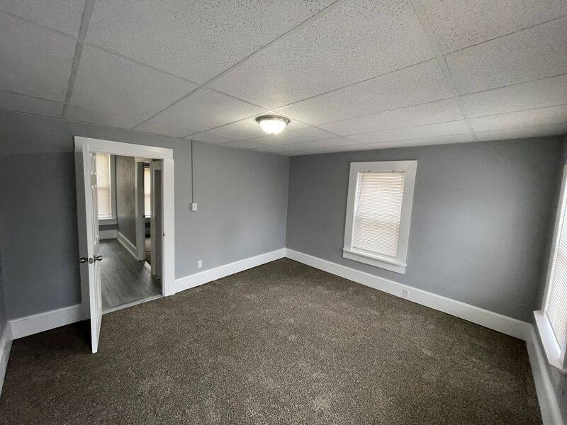 Apartment for rent at 71 Vine St #A, Nashua, NH 03060