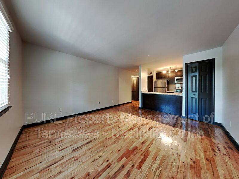 Apartment for rent at 517 Veritas St #15, Nashville, TN 37211