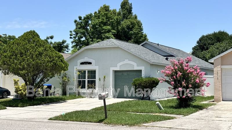 House for rent at 2101 Phonecia Court, Orlando, FL 32837