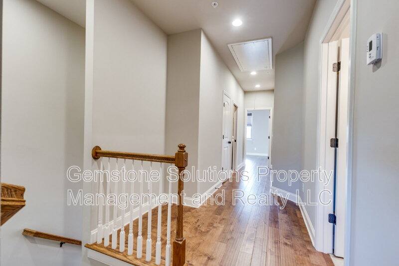 Townhouse for rent at 1664 Hampshire Place, Thompsons Station, TN 37179